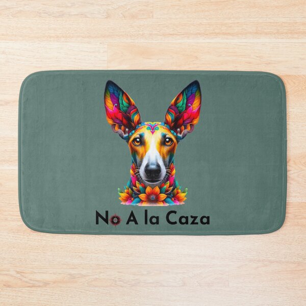 Item preview, No A la Caza! No to hunting! designed and sold by Berlini.