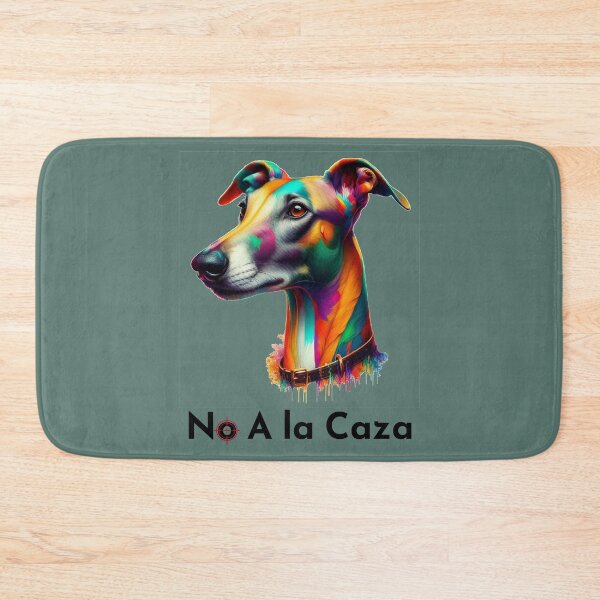 Item preview, No A la Caza! No to hunting! designed and sold by Berlini.