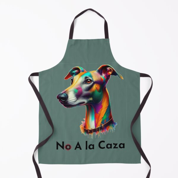 Item preview, No A la Caza! No to hunting! designed and sold by Berlini.