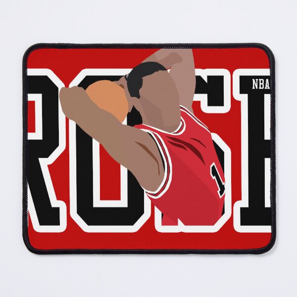 Item preview, D Rose designed and sold by nbagradas.