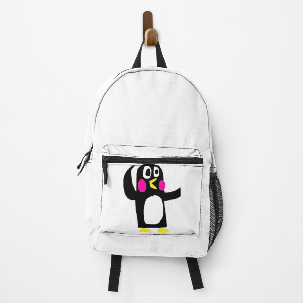 Item preview, Backpack designed and sold by R2r4t6.