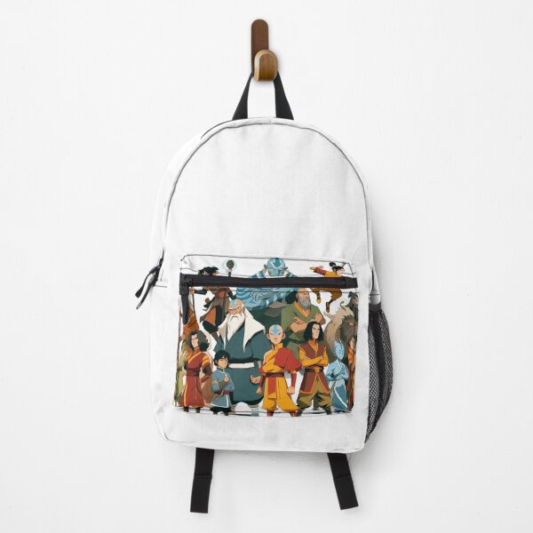 Item preview, Avatar the Last Airbender designed and sold by Rashmi Shehara.