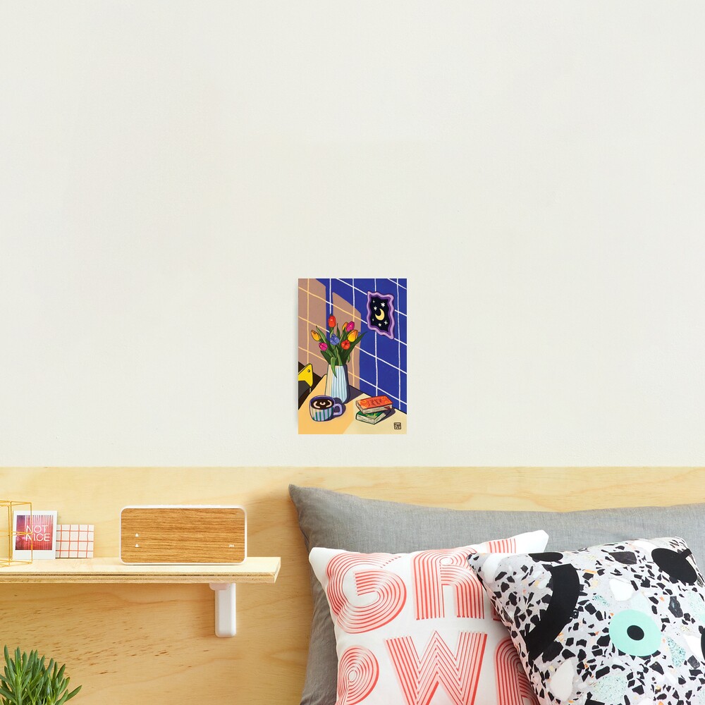Item preview, Photographic Print designed and sold by Shivegraphics.