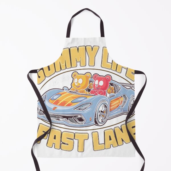 Item preview, bears driving a fast car designed and sold by corynewton34.