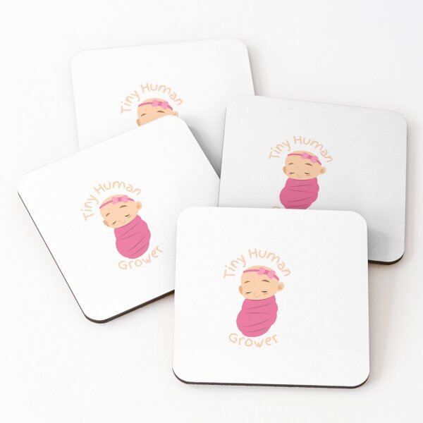 Item preview, Tiny Human Grower designed and sold by Printtplus.