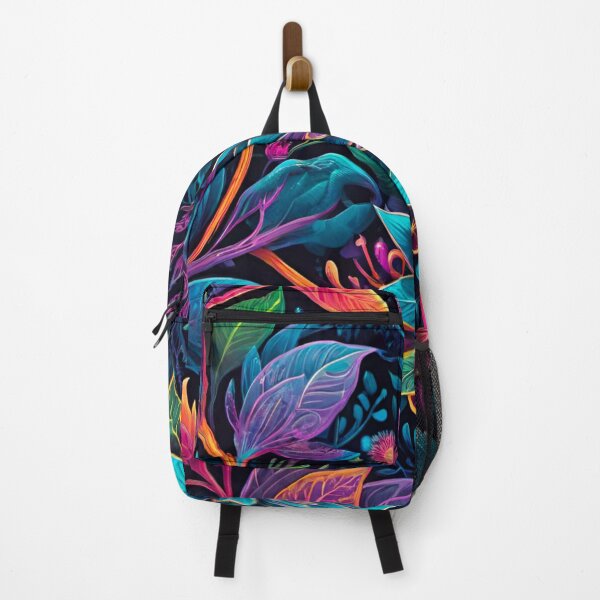 Item preview, Lush Blooms: Dense Floral Pattern designed and sold by GrizzlyCollective.