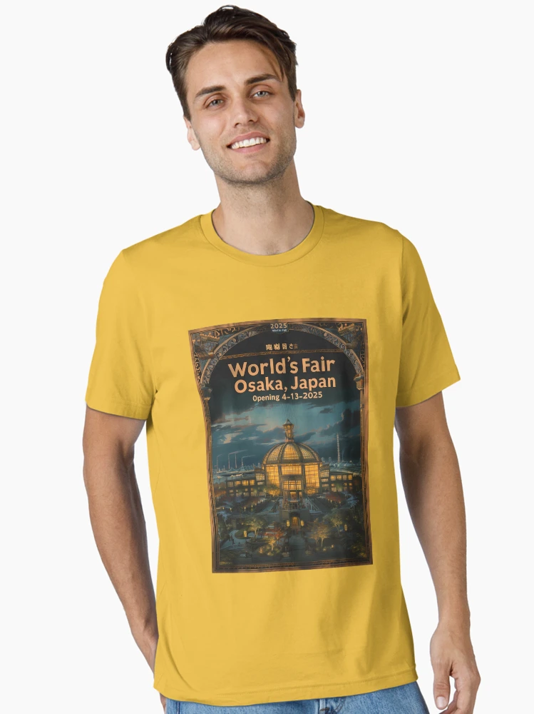 EXPO OSAKA 2025 Tシャツ Lサイズ B1pppR4gVKL._CLa|2140,2000|