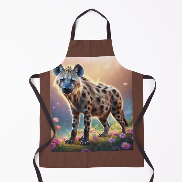 Item preview, hyena designed and sold by janjacbu.