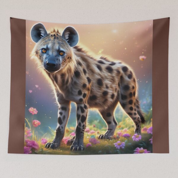 Item preview, hyena designed and sold by janjacbu.