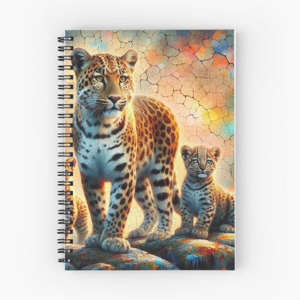 Item preview,  LEOPARD CUB designed and sold by johnnyssandart.