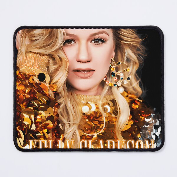 Item preview, Kelly Clarkson designed and sold by GlenConro.