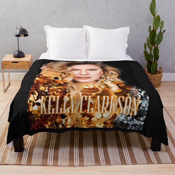 Artikelvorschau, Kelly Clarkson entworfen und verkauft von GlenConro.
