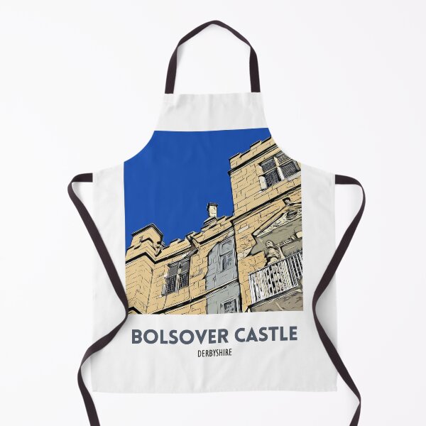 Item preview, Bolsover Castle, Derbyshire. designed and sold by Paul Rowland.
