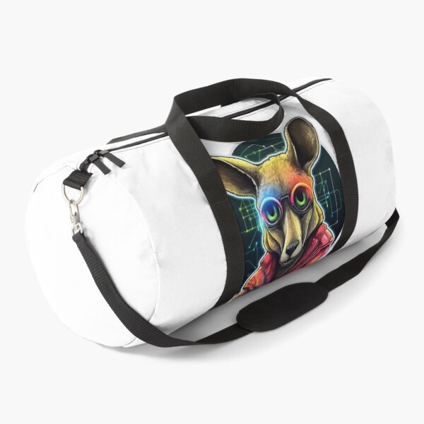 Item preview, Cyber Kangaroo // Kangaroo // cyber animal // Robotic animal // AI designed and sold by SMARTKIT DESIGNAGENCY.