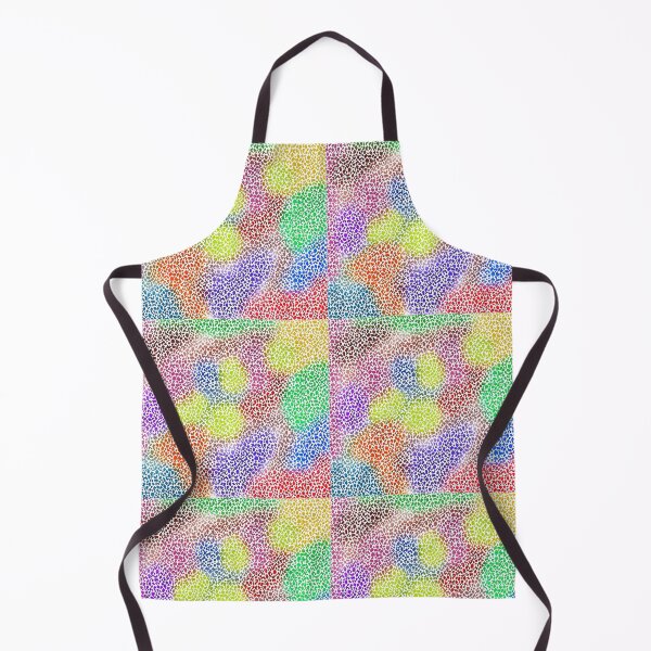 Item preview, Dot Me Beautiful  designed and sold by AnnieFell.