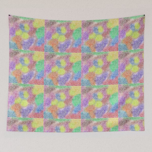 Item preview, Dot Me Beautiful  designed and sold by AnnieFell.