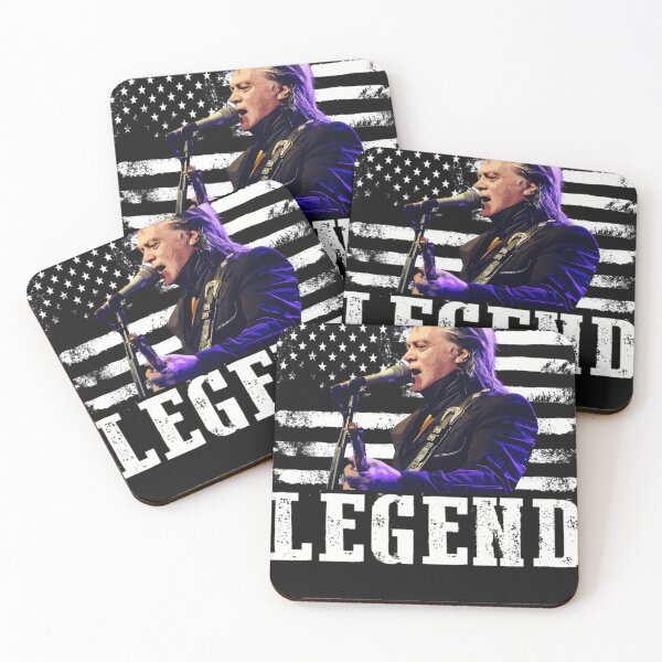 Item preview, Flag American Stuart Legend Essential designed and sold by GlenConro.