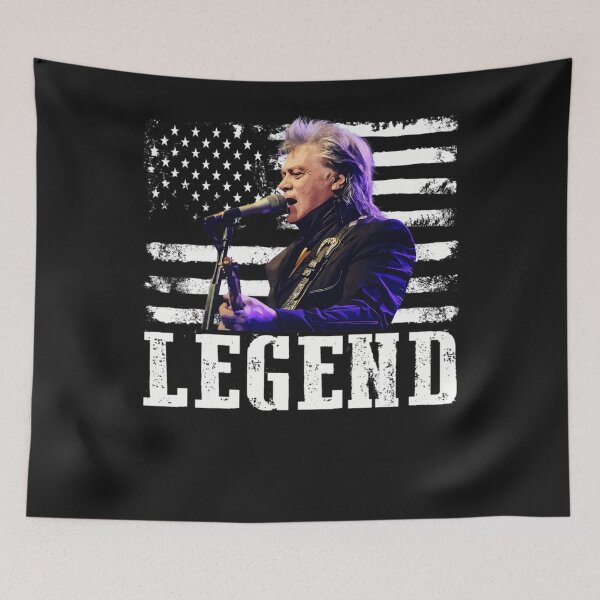 Item preview, Flag American Stuart Legend Essential designed and sold by GlenConro.