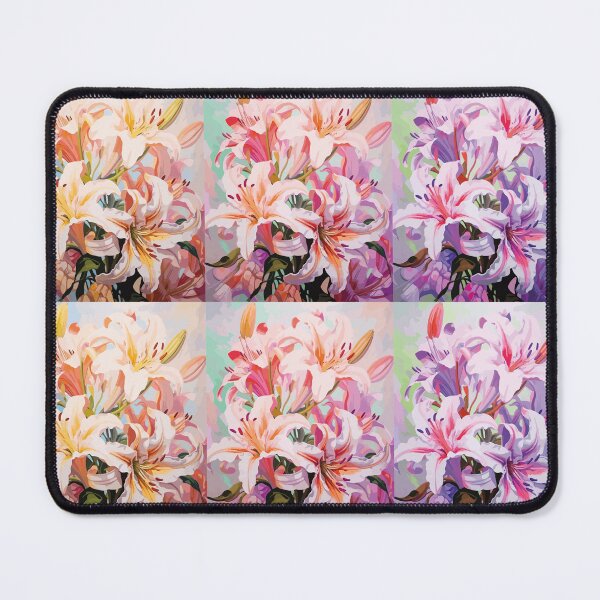 Item preview, flower pattern designed and sold by Maria-sticker111.