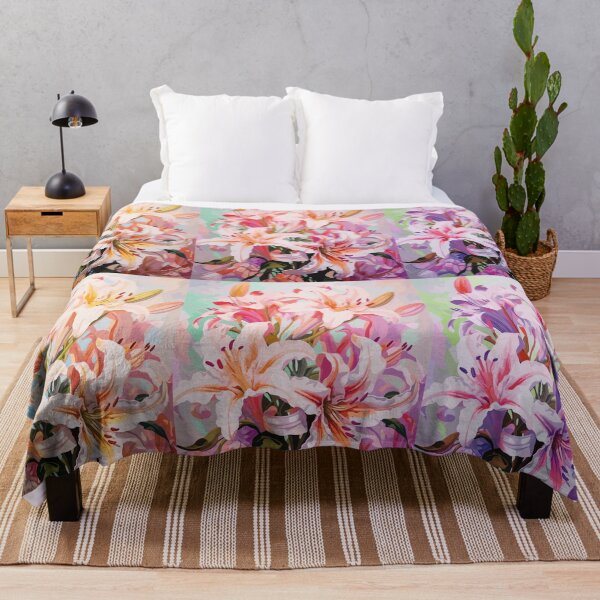 Item preview, flower pattern designed and sold by Maria-sticker111.