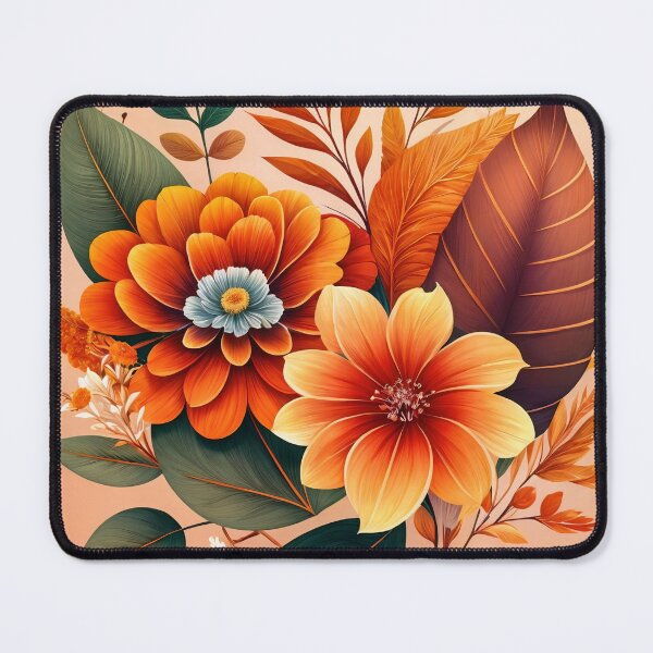 Item preview, Spring Flowers, roses, t-shirt designed and sold by PixelCraftDSG.