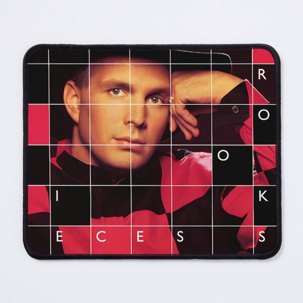 Item preview, Garth Brooks In Pieces designed and sold by GlenConro.
