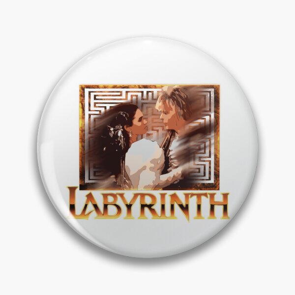 Aperçu de l'œuvre Labyrinthe créée et vendue par Seven8Designs.