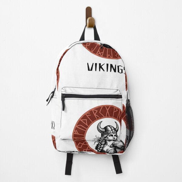 Item preview, The Viking Age: Raiders, Traders, and Explorers designed and sold by InkImagination1.