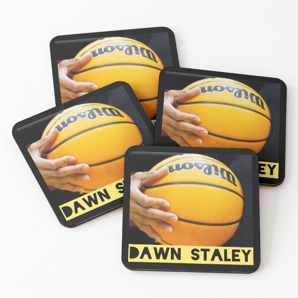 Item preview, Dawn Staley! designed and sold by Lar888.
