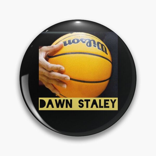 Item preview, Dawn Staley! designed and sold by Lar888.