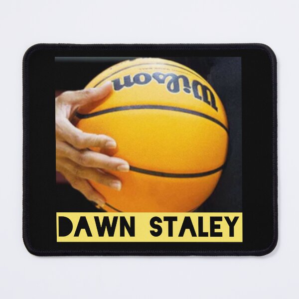 Item preview, Dawn Staley! designed and sold by Lar888.