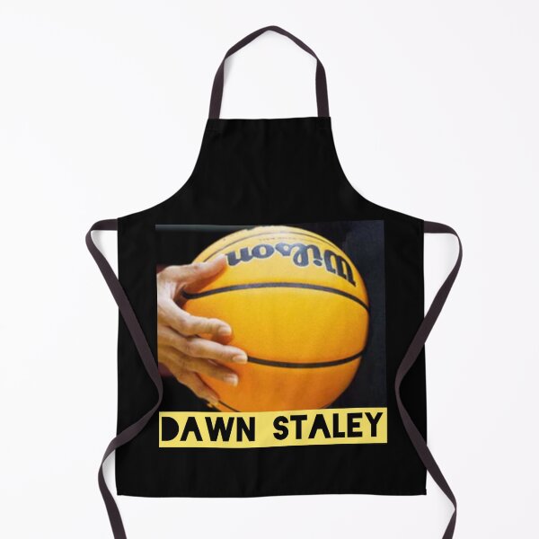 Item preview, Dawn Staley! designed and sold by Lar888.