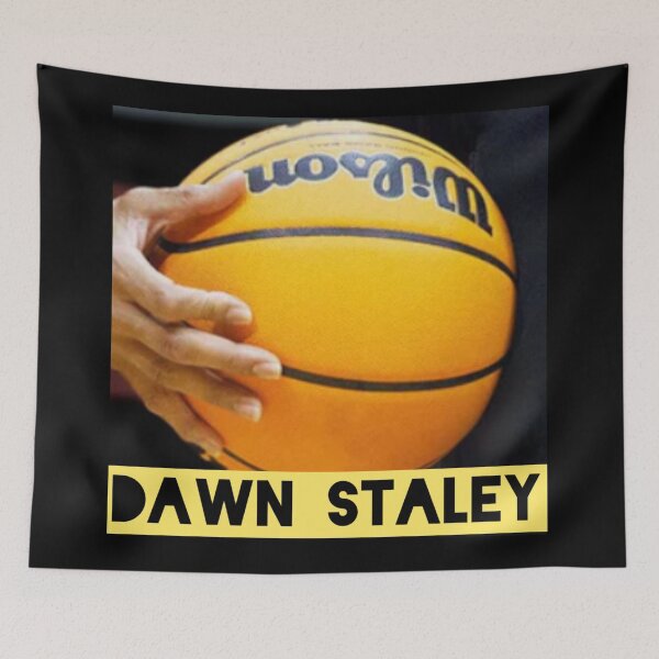 Item preview, Dawn Staley! designed and sold by Lar888.