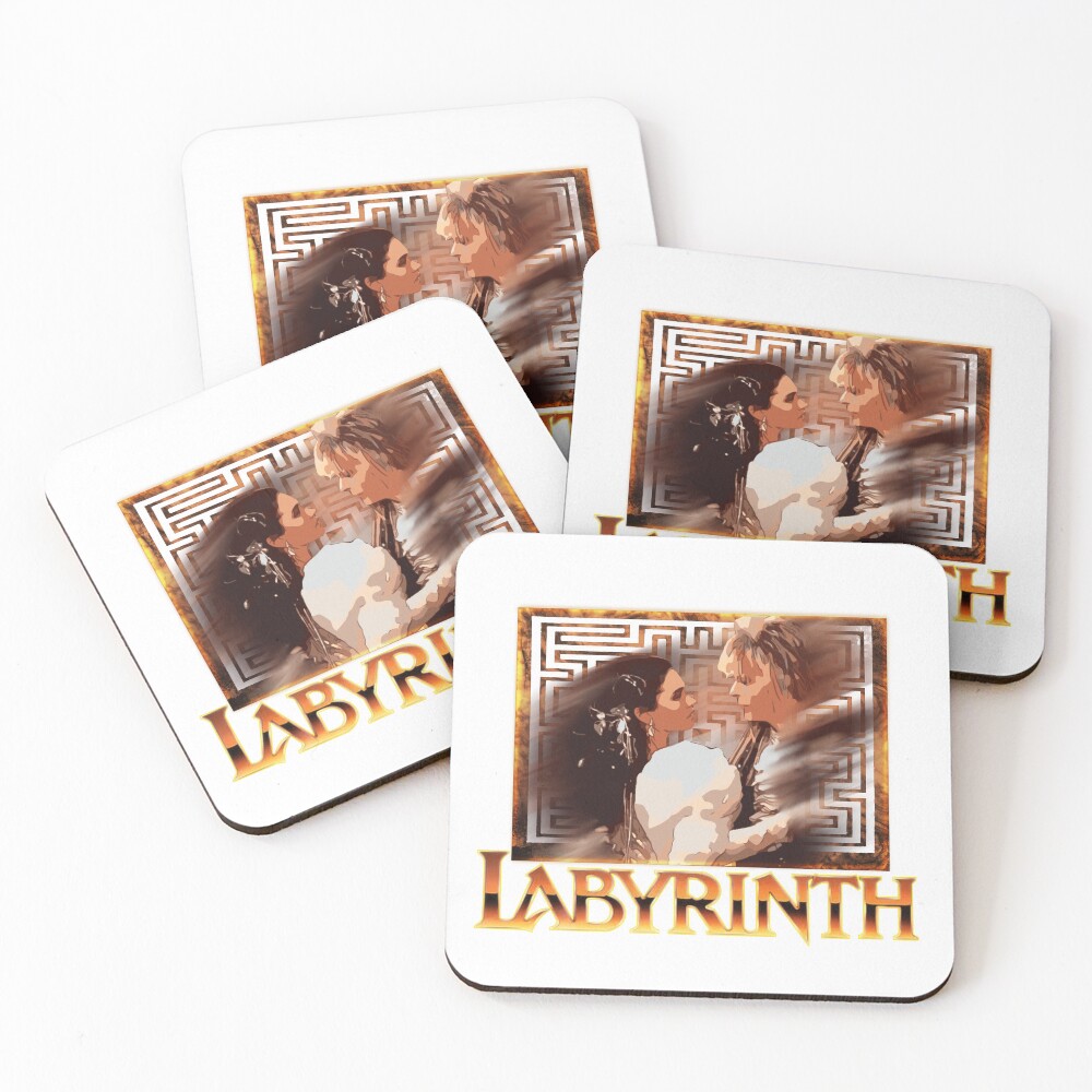 Item preview, Coasters (Set of 4) designed and sold by Seven8Designs.