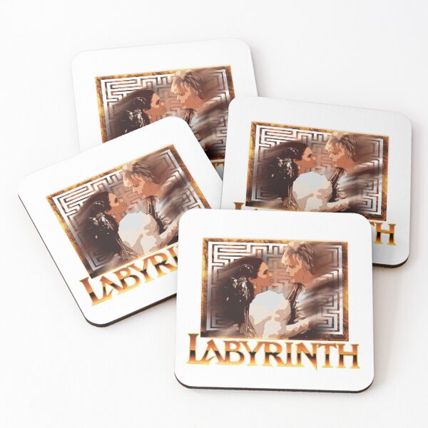 Item preview, Labyrinth  designed and sold by Seven8Designs.