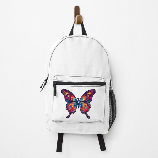 Item preview, Butterfly Amidst Galactic Colors designed and sold by Tom-Johnson.