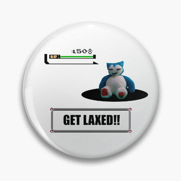 Item preview, GET LAXED!! designed and sold by RIFT-0ne.