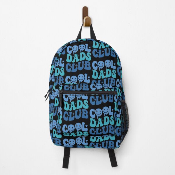 Item preview, Funny Retro groovy cool dads club designed and sold by BOUCHERIT amine.