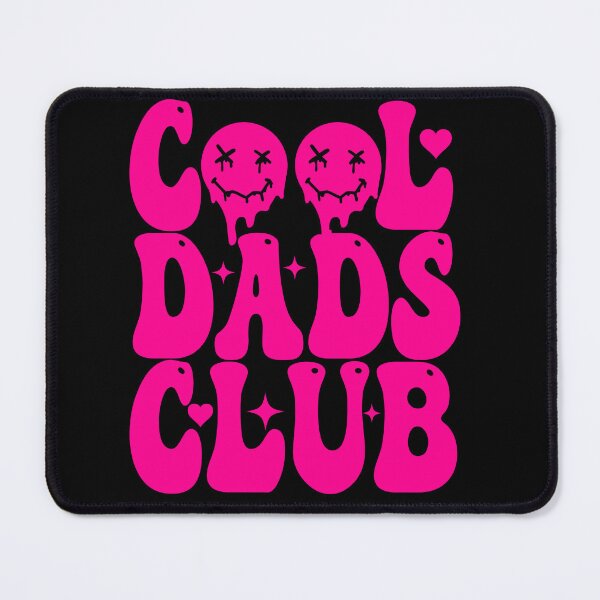 Item preview, Funny Retro groovy cool dads club designed and sold by BOUCHERIT amine.