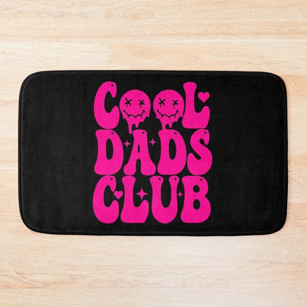 Item preview, Funny Retro groovy cool dads club designed and sold by BOUCHERIT amine.