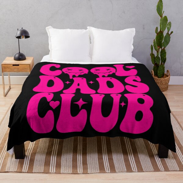 Item preview, Funny Retro groovy cool dads club designed and sold by BOUCHERIT amine.