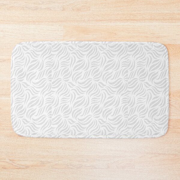 Item preview, light gray seamless nature patterned background designed and sold by jad89.
