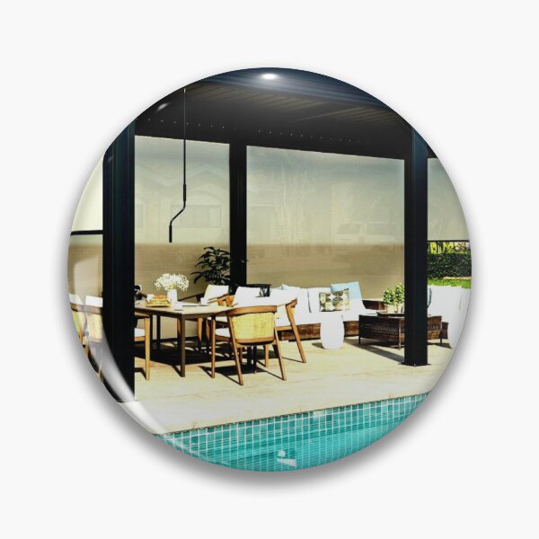 Item preview, Poolside  designed and sold by ontological.