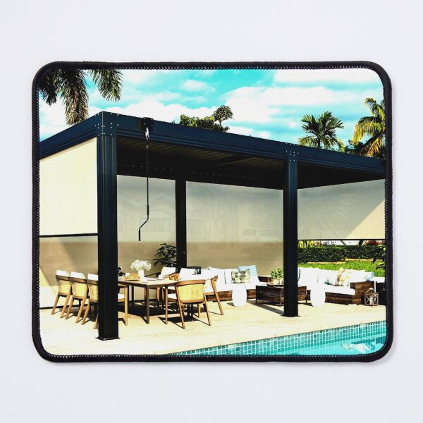 Item preview, Poolside  designed and sold by ontological.
