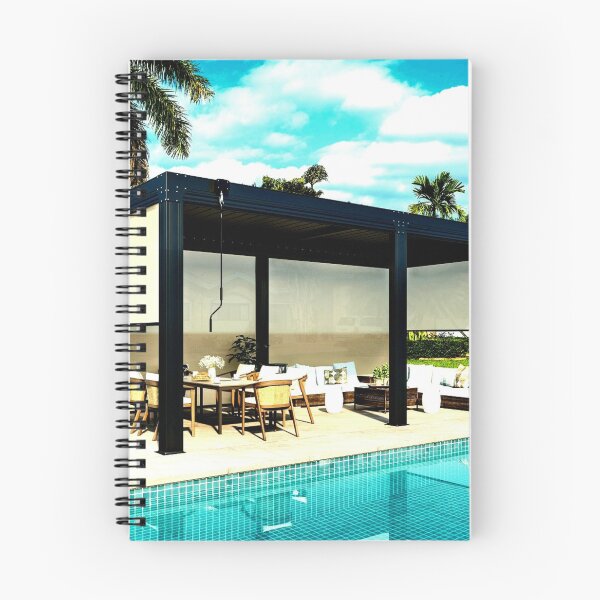 Item preview, Poolside  designed and sold by ontological.