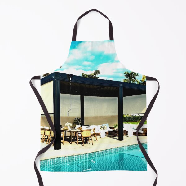 Item preview, Poolside  designed and sold by ontological.