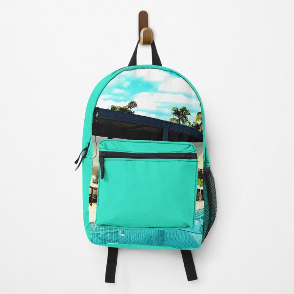 Item preview, Poolside  designed and sold by ontological.