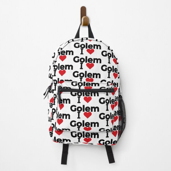 Item preview, I love Golem designed and sold by Moyanana.