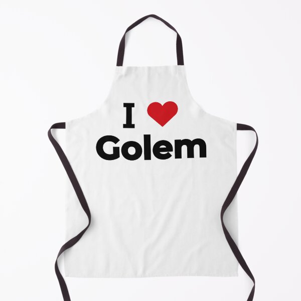 Item preview, I love Golem designed and sold by Moyanana.