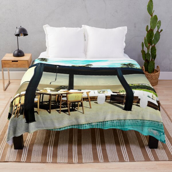 Item preview, Poolside  designed and sold by ontological.